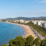 Salou: hotel 4* con spa solo para adultos desde 59€ p.p./noche