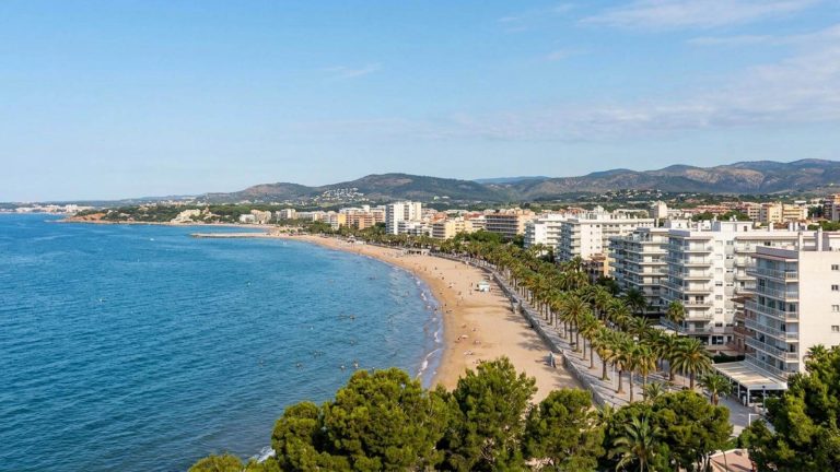 Salou: hotel 4* con spa solo para adultos desde 59€ p.p./noche