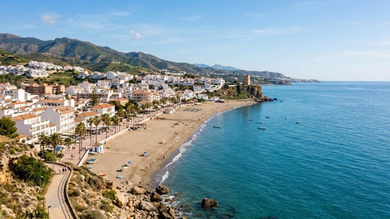 Última hora: hotel 4* a pie de playa desde 52€ p.p./noche