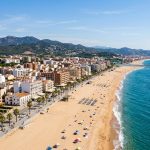 Vacaciones en la Costa de Barcelona: 7 noches en un hotel 4* con pensión completa desde 574€ p.p.