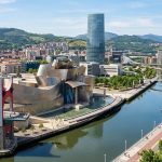 Escapada de lujo a Bilbao: hotel Meliá 5* desde solo 96€ p.p./noche