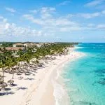 Verano en Punta Cana: vuelos directos desde 555€ ida y vuelta