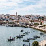 4 noches en un aparthotel del Algarve con vuelos incluidos desde 141€ p.p.