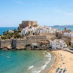 Vacaciones en Peñíscola: 7 noches en un hotel 4* a pie de playa con pensión completa desde 755€ p.p.