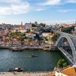 Vuelos a Oporto + 3 noches en un hotel 4* desde 188€ p.p.