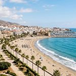 Vacaciones en Roquetas de Mar: 7 noches en hotel 4* frente al mar con pensión completa desde 422€ p.p.