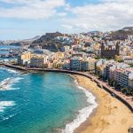 Agosto en Las Palmas: hotelazo 4* en la playa solo para adultos desde 66€ p.p./noche