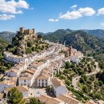 Fin de semana en Cazorla: hotel rural 4* con piscina desde 38€ p.p./noche