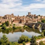 Parador con encanto en una casa solariega ideal para una escapada romántica desde 38€ p.p./noche