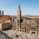 Acogedor hotel 4* en Múnich desde 28€ p.p./noche