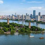 Vuelos directos a Wezhou (China) desde 549€ ida y vuelta