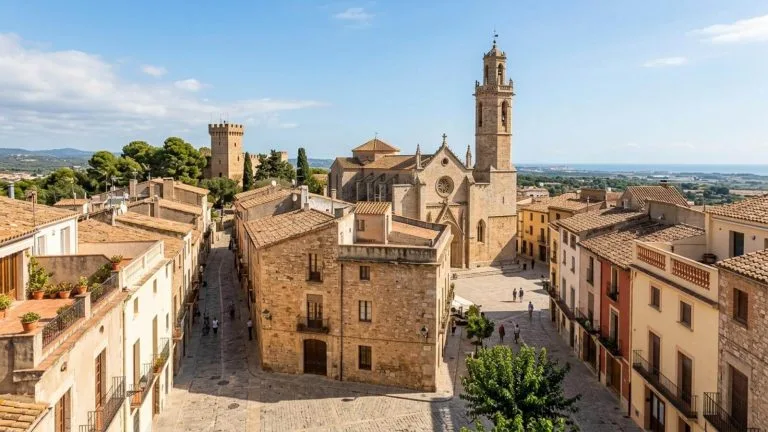 Costa Dorada: hotel con todas las comidas incluidas ideal para viajar en familia desde 60€ p.p./noche