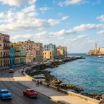 Vuelos directos a La Habana desde 616€ ida y vuelta