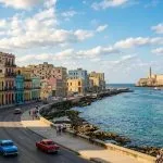 Vuelos directos a La Habana desde 616€ ida y vuelta
