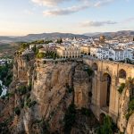 Fin de semana en Ronda: hotel 4* a los pies del famoso Puente Nuevo desde 37€ p.p./noche