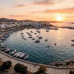 Verano en Ibiza: vuelos + 3 noches desde 223€ p.p.
