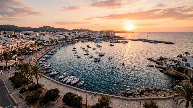 Verano en Ibiza: vuelos + 3 noches desde 223€ p.p.