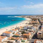 Vuelos directos a Cabo Verde desde solo 203€ ida y vuelta