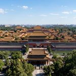 Vuelos a Pekín (China) desde 355€ ida y vuelta