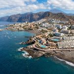Verano en Costa Adeje: hotel 4* solo para adultos desde 43€ p.p./noche