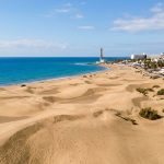 Última hora: hotel 4* en Maspalomas ideal para unas vacaciones en familia desde 42€ p.p./noche