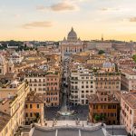 Roma: vuelos + 2 noches en un hotel boutique 5* en el centro desde 261€ p.p.