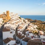 Hotel 4* en Mojácar con una gran piscina frente al mar y todas las comidas incluidas desde 105€ p.p./noche