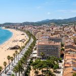 Última hora: hotel 4* en la Costa de Barcelona a un paso de la playa desde 71€ p.p./noche