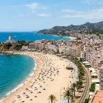 Hotel en primera línea de playa con todas las comidas incluidas desde 76€ p.p./noche