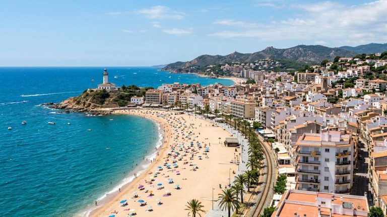 Hotel en primera línea de playa con todas las comidas incluidas desde 76€ p.p./noche
