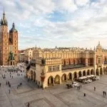 Finde en Cracovia: hotel 4* desde 25€ p.p./noche