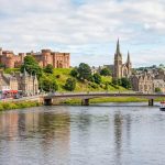 Hotel Leonardo 4* en Inverness, el corazón de las Highlands desde 100€ p.p./noche