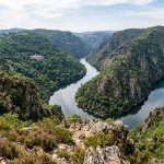 Encantador Parador en el corazón de la Ribeira Sacra desde 61€ p.p./noche