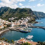 Hotel 4* en La Gomera con media pensión desde 67€ p.p./noche