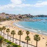 Vacaciones en Salou: 7 noches en un acogedor hotel desde 475€ p.p.