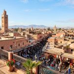 Marrakech: vuelos + 3 noches en un riad tradicional marroquí desde 82€ p.p.