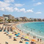 Hotel 4* con spa en S’Arenal (Mallorca) solo para adultos desde 65€ p.p./noche