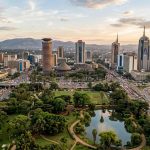 Vuelos a Nairobi (Kenia) desde 460€ ida y vuelta