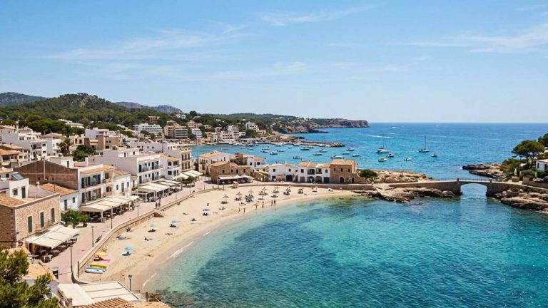 Agosto en Mallorca: hotel con todas las comidas incluidas desde 91€ p.p./noche