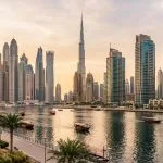 Vacaciones en Dubái: hotel 4* desde 12€ p.p./noche