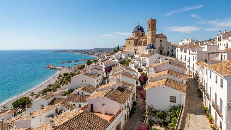 Encantador resort 5* en la Costa Blanca desde 96€ p.p./noche