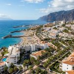 Hard Rock Hotel Tenerife 5* desde 99€ p.p./noche