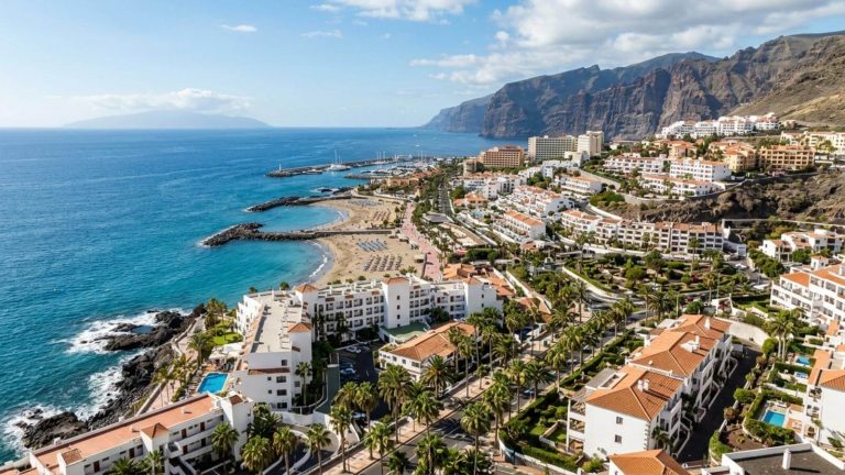 Hard Rock Hotel Tenerife 5* desde 99€ p.p./noche