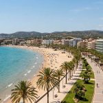 Hotel a un paso de la playa en Salou con todas las comidas incluidas desde solo 83€ p.p./noche