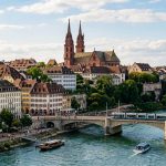 Vuelos a Basilea (Suiza) desde 41€ ida y vuelta