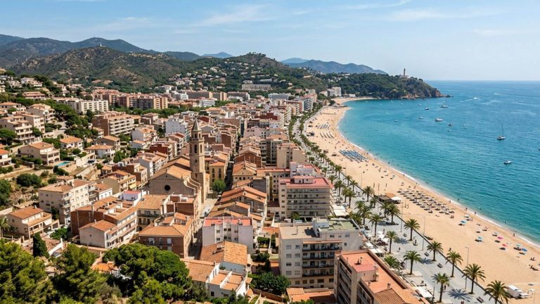 Verano en la comarca del Maresme: hotel con todas las comidas incluidas desde 78€ p.p./noche