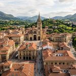Fin de semana en Oviedo: hotel 4* desde 52€ p.p./noche