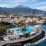 Escapada de última hora: hotel 4* en Tenerife desde 54€ p.p./noche