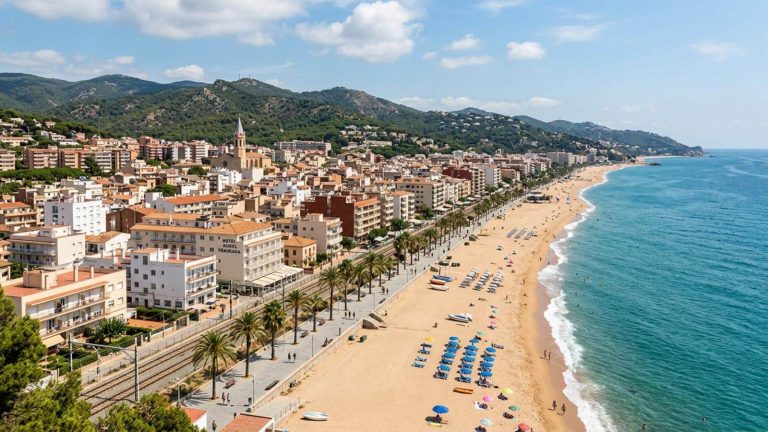 Hotel en la Costa Brava con todas las comidas incluidas desde solo 50€ p.p./noche