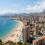 Hotel en Benidorm con todas las comidas incluidas desde 81€ p.p./noche